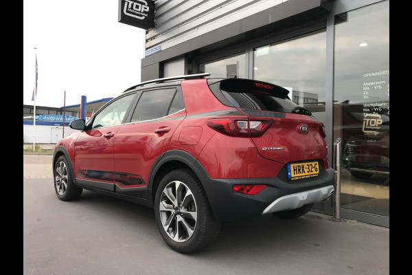 Kia Stonic 1.0 ExecutiveLine 120PK Automaat