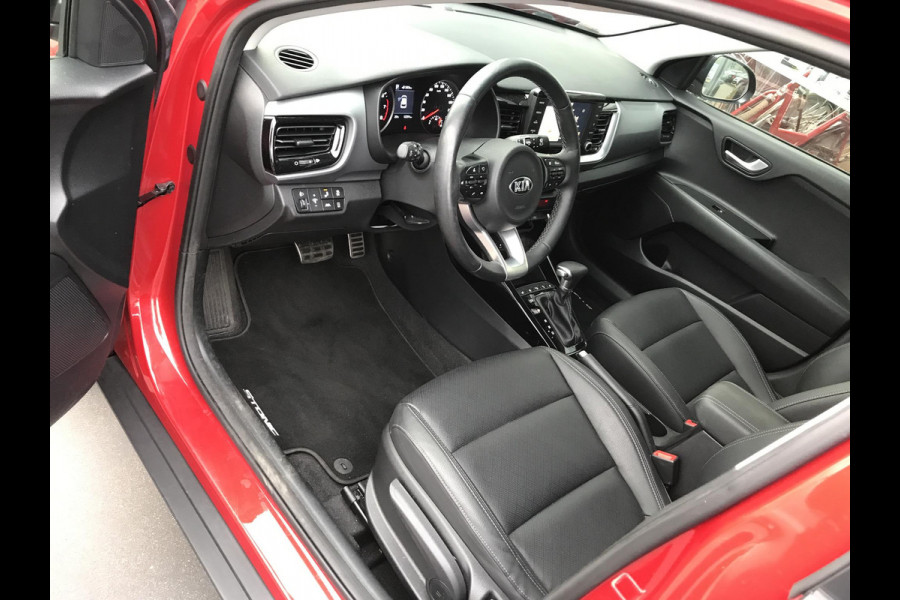 Kia Stonic 1.0 ExecutiveLine 120PK Automaat