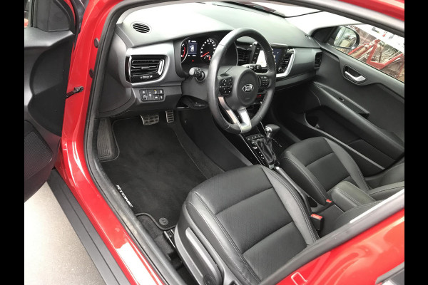 Kia Stonic 1.0 ExecutiveLine 120PK Automaat