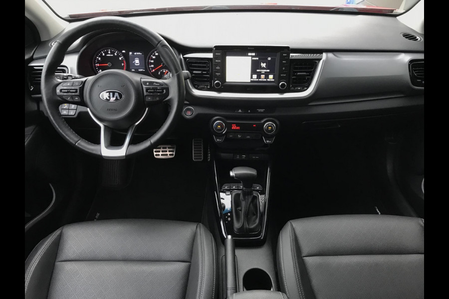 Kia Stonic 1.0 ExecutiveLine 120PK Automaat
