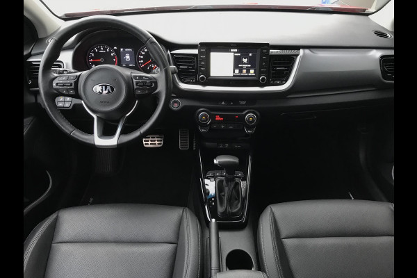 Kia Stonic 1.0 ExecutiveLine 120PK Automaat