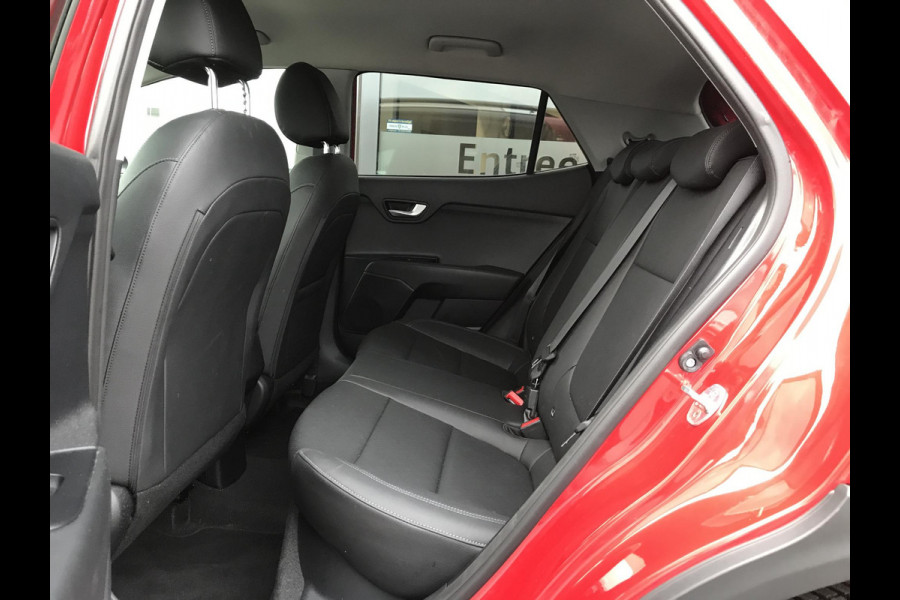 Kia Stonic 1.0 ExecutiveLine 120PK Automaat