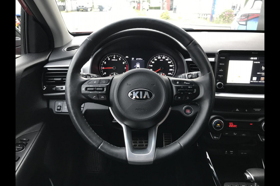 Kia Stonic 1.0 ExecutiveLine 120PK Automaat