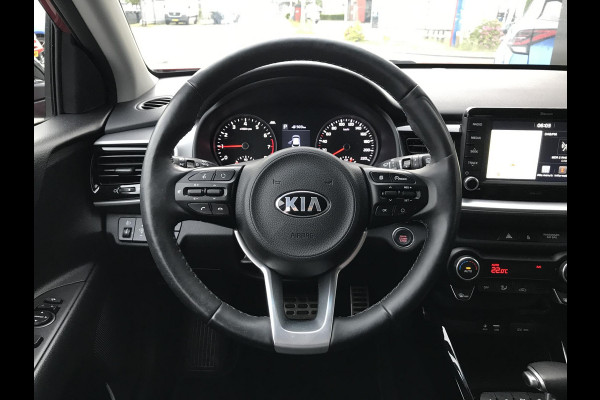 Kia Stonic 1.0 ExecutiveLine 120PK Automaat