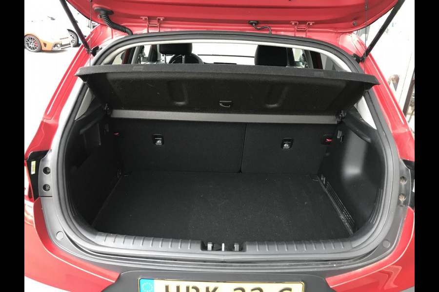 Kia Stonic 1.0 ExecutiveLine 120PK Automaat