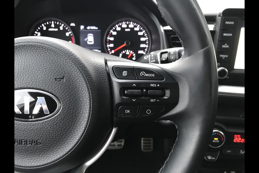 Kia Stonic 1.0 ExecutiveLine 120PK Automaat