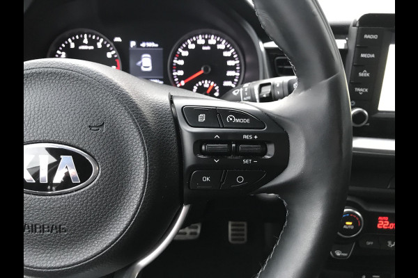 Kia Stonic 1.0 ExecutiveLine 120PK Automaat