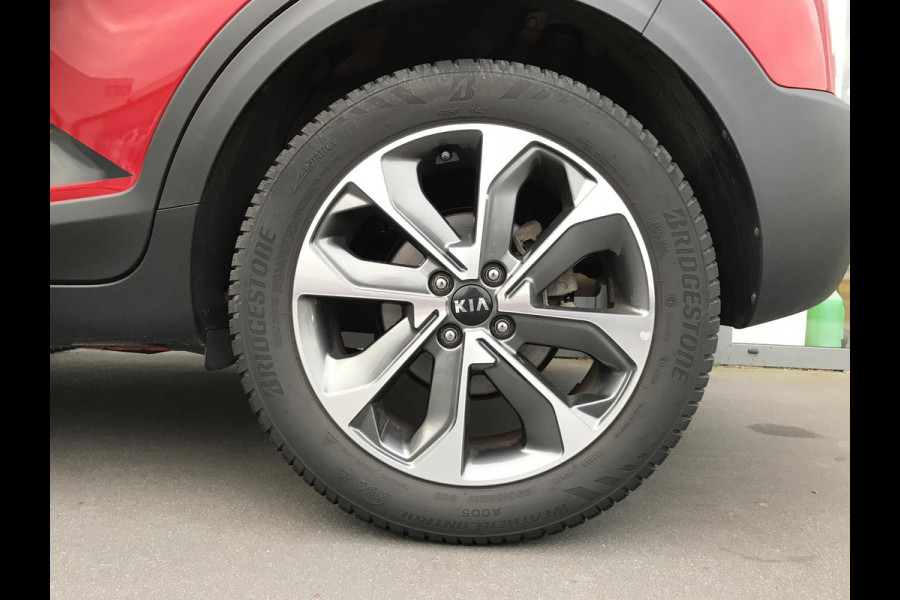 Kia Stonic 1.0 ExecutiveLine 120PK Automaat