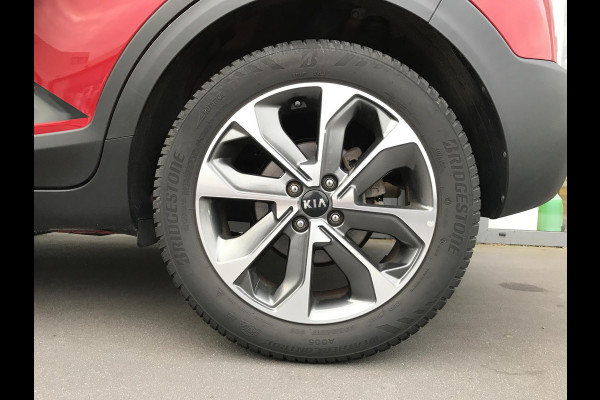 Kia Stonic 1.0 ExecutiveLine 120PK Automaat