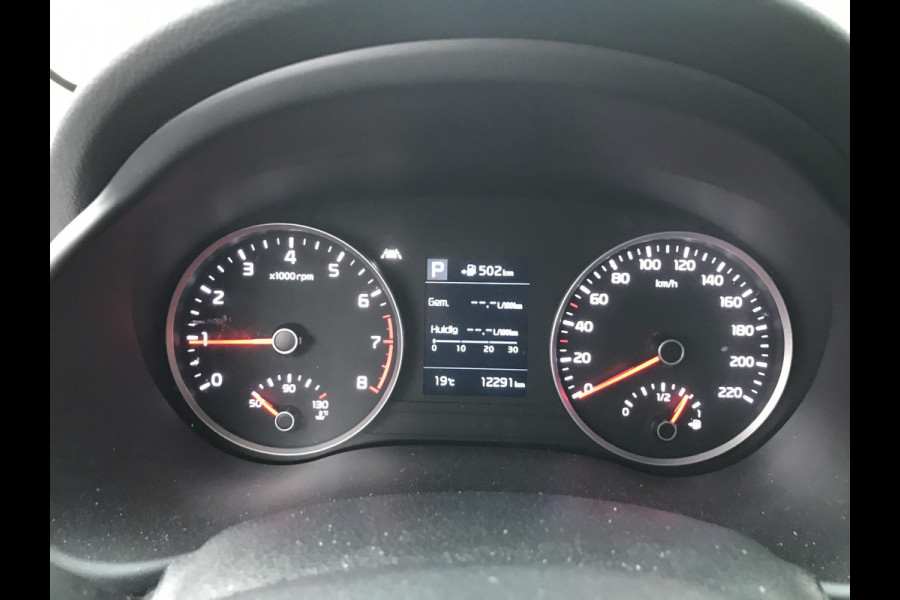 Kia Stonic 1.0 ExecutiveLine 120PK Automaat