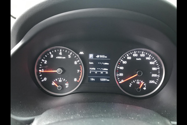 Kia Stonic 1.0 ExecutiveLine 120PK Automaat