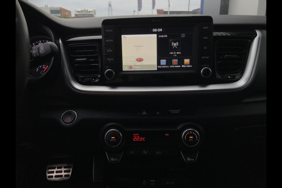 Kia Stonic 1.0 ExecutiveLine 120PK Automaat