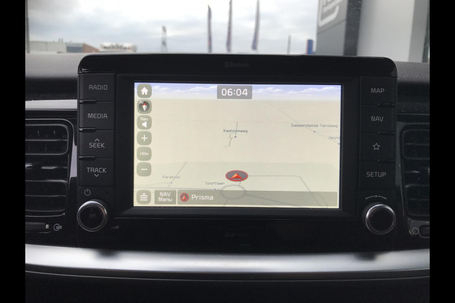 Kia Stonic 1.0 ExecutiveLine 120PK Automaat