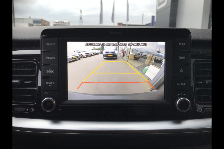 Kia Stonic 1.0 ExecutiveLine 120PK Automaat