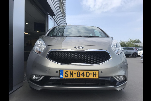 Kia Venga 1.6 DynamicLine Automaat