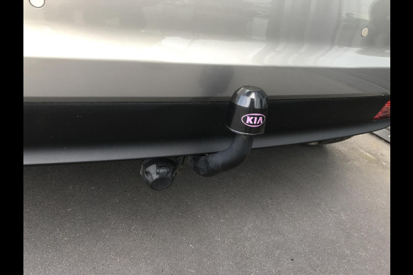 Kia Venga 1.6 DynamicLine Automaat