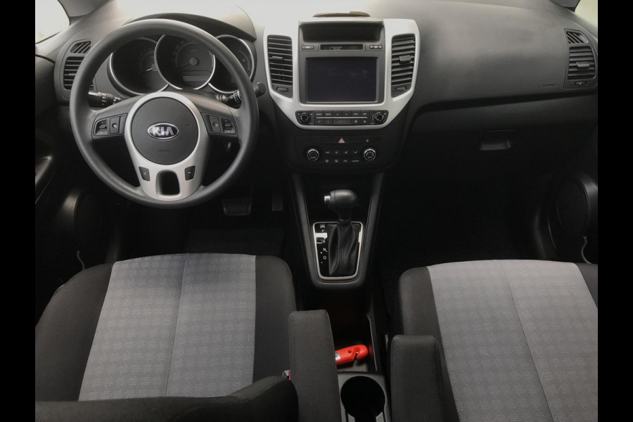 Kia Venga 1.6 DynamicLine Automaat