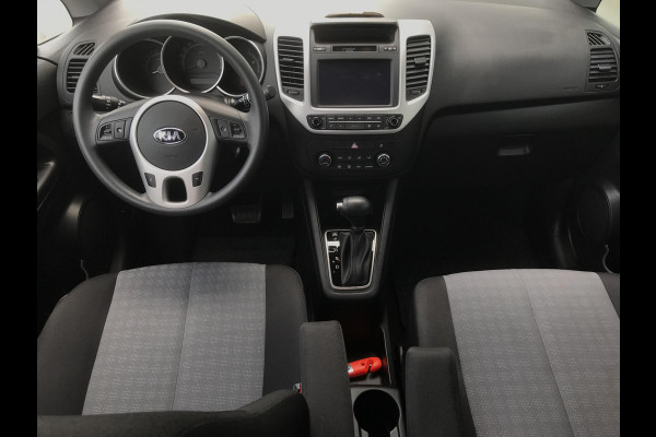 Kia Venga 1.6 DynamicLine Automaat