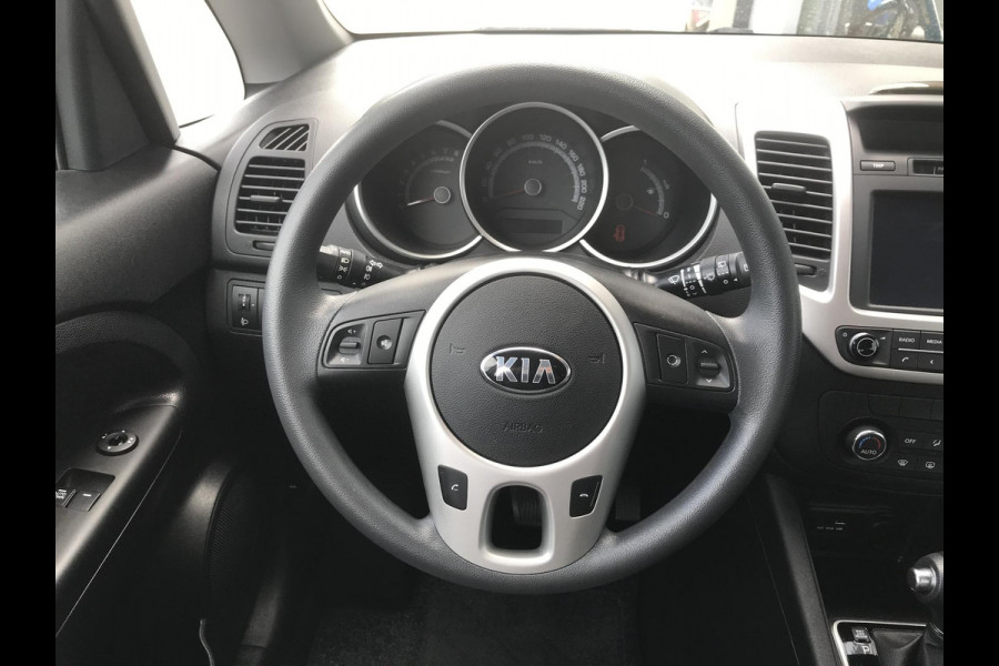 Kia Venga 1.6 DynamicLine Automaat