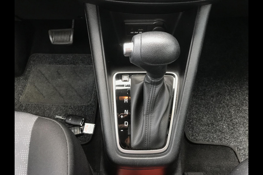 Kia Venga 1.6 DynamicLine Automaat