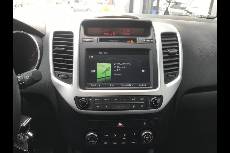Kia Venga 1.6 DynamicLine Automaat