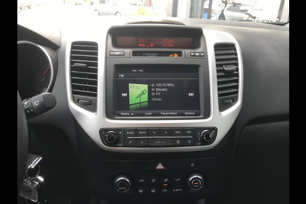 Kia Venga 1.6 DynamicLine Automaat