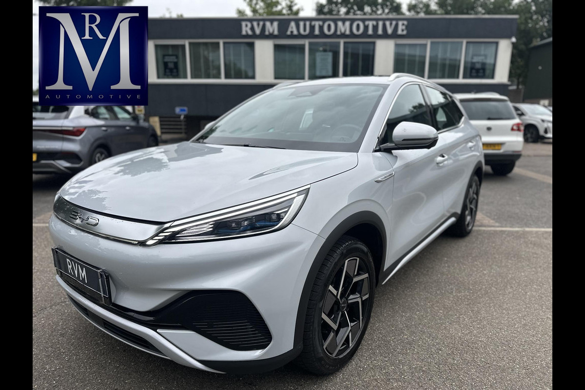 BYD ATTO 3 Design COMPLETE AUTO | RIJKLAAR INCL. FABR. GARANTIE T/M 2029 | AANDRIJFLIJN EN ACCU ZELFS T/M 2031 BYD ATTO 3 Design COMPLETE AUTO | RIJKLAAR INCL. FABR. GARANTIE T/M 2029 | AANDRIJFLIJN EN ACCU ZELFS T/M 2031