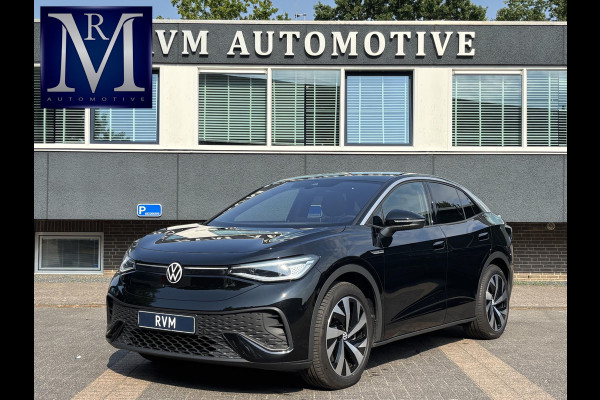 Volkswagen ID.5 Pro Business Advantage 77 kWh MEMORY SEAT | ELEK. TREKHAAK | CAMERA | PANO