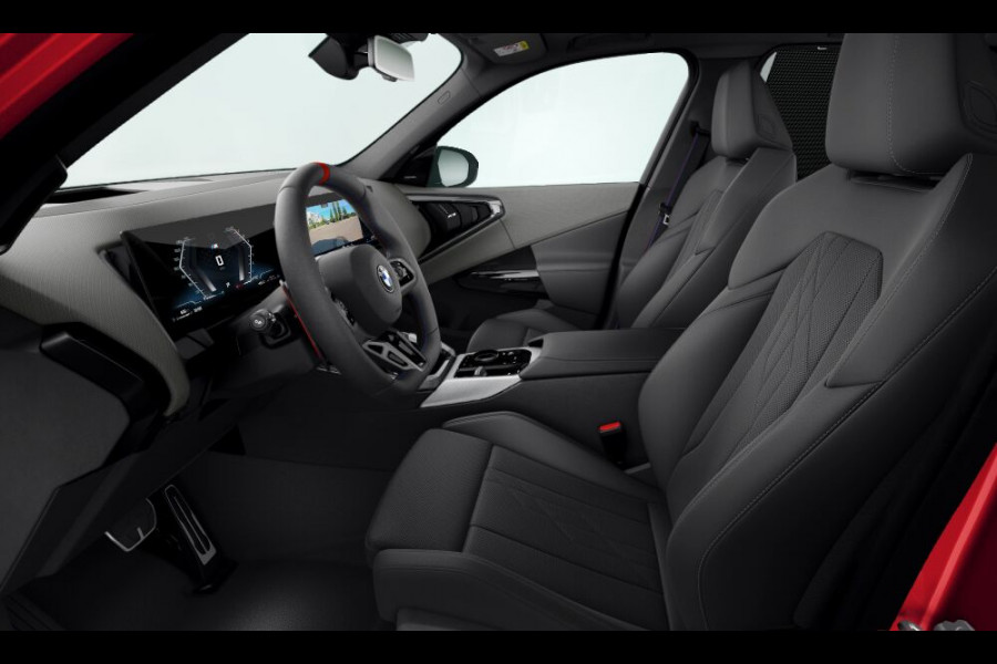 BMW X3 M50 - Pano - Trekhaak - Stoelventilatie - Driving + Parking Ass Prof - Harman Kardon