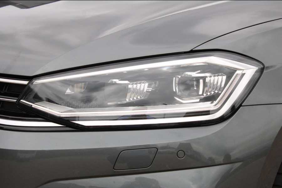 Volkswagen Golf Sportsvan 1.5 TSI ACT Highline Edition Panodak Trekhaak Camera