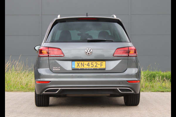Volkswagen Golf Sportsvan 1.5 TSI ACT Highline Edition Panodak Trekhaak Camera