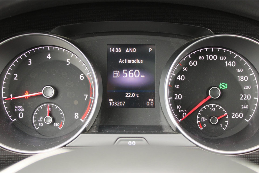 Volkswagen Golf Sportsvan 1.5 TSI ACT Highline Edition Panodak Trekhaak Camera