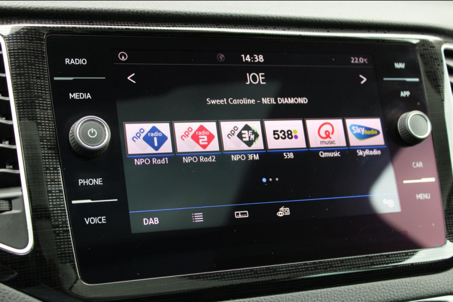 Volkswagen Golf Sportsvan 1.5 TSI ACT Highline Edition Panodak Trekhaak Camera