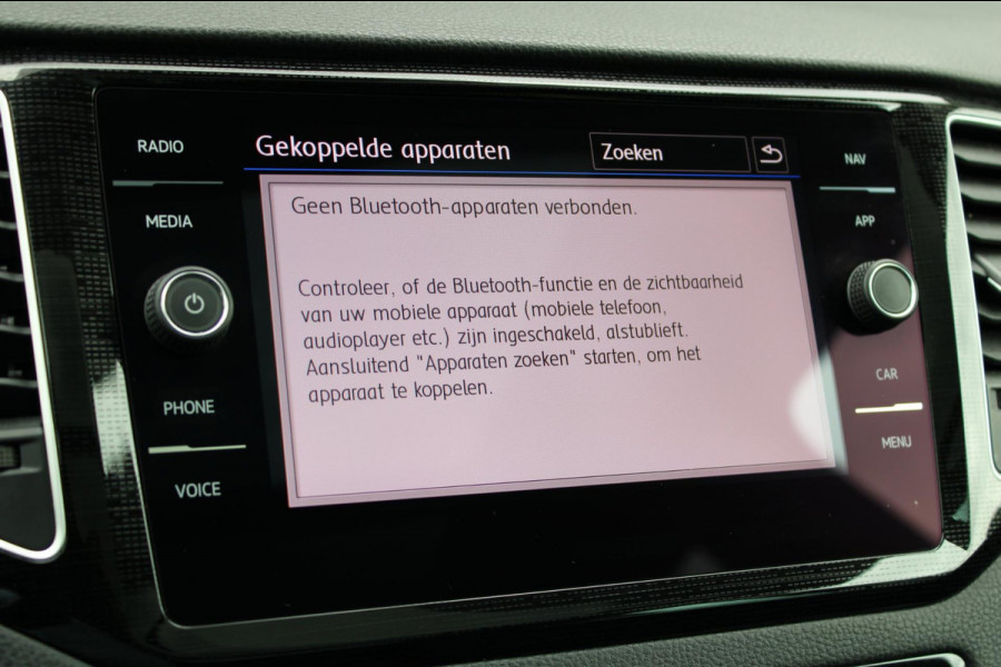 Volkswagen Golf Sportsvan 1.5 TSI ACT Highline Edition Panodak Trekhaak Camera
