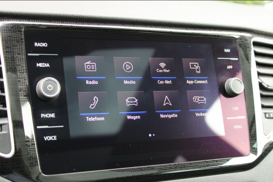 Volkswagen Golf Sportsvan 1.5 TSI ACT Highline Edition Panodak Trekhaak Camera