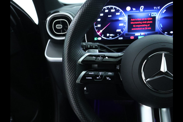 Mercedes-Benz C-Klasse Estate 300 e AMG Line AMG Line | Night Pakket | Trekhaak | Panorama Schuif-Kanteldak | Inclusief 24 maanden MB Certified garantie voor Europa.