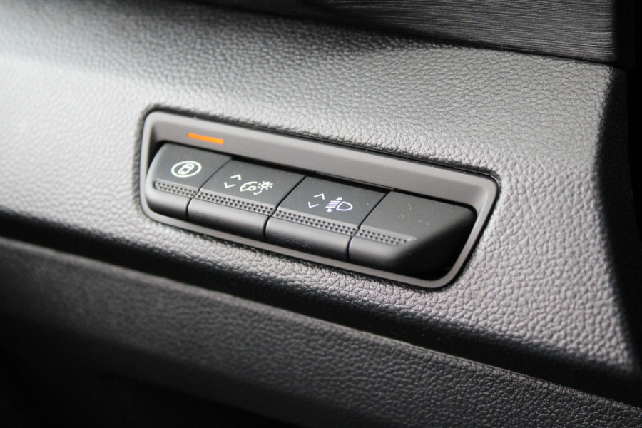 Renault Trafic 2.0 Blue dCi 130pk T30 L2H1 Advance - 2x Schuifdeur - Achteruitrijcamera - Carplay - Android - Allseason - Trekhaak - Rijklaar