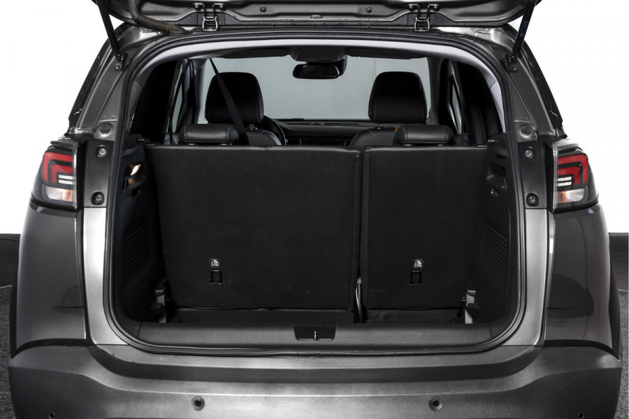 Opel Crossland 1.2 Turbo 130 PK Elegance - Automaat | Cruise | Stoel-+Stuurverw | PDC | App. Connect | ECC | DAB | LM 16" |