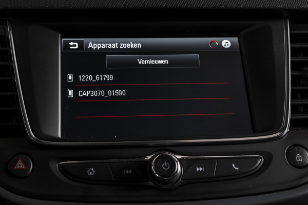 Opel Crossland 1.2 Turbo 130 PK Elegance - Automaat | Cruise | Stoel-+Stuurverw | PDC | App. Connect | ECC | DAB | LM 16" |