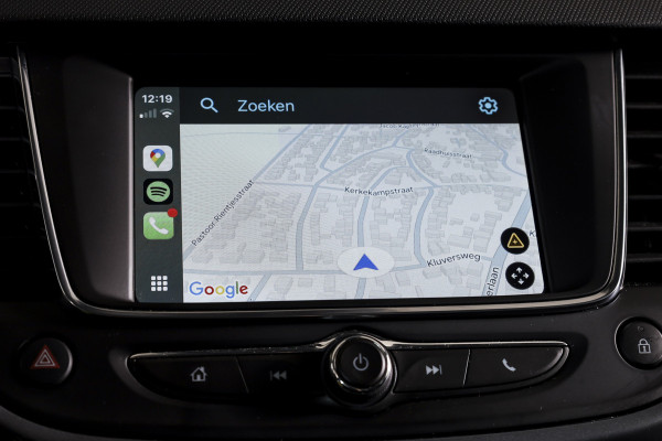 Opel Crossland 1.2 Turbo 130 PK Elegance - Automaat | Cruise | Stoel-+Stuurverw | PDC | App. Connect | ECC | DAB | LM 16" |