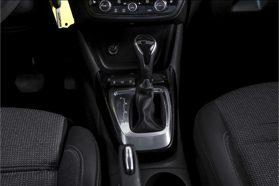 Opel Crossland 1.2 Turbo 130 PK Elegance - Automaat | Cruise | Stoel-+Stuurverw | PDC | App. Connect | ECC | DAB | LM 16" |