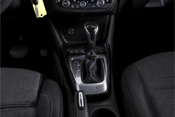 Opel Crossland 1.2 Turbo 130 PK Elegance - Automaat | Cruise | Stoel-+Stuurverw | PDC | App. Connect | ECC | DAB | LM 16" |