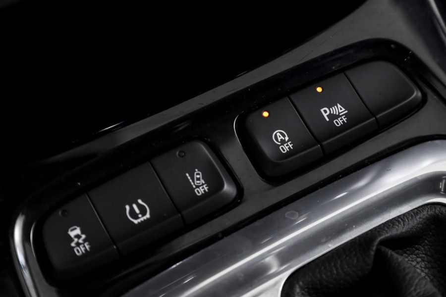 Opel Crossland 1.2 Turbo 130 PK Elegance - Automaat | Cruise | Stoel-+Stuurverw | PDC | App. Connect | ECC | DAB | LM 16" |