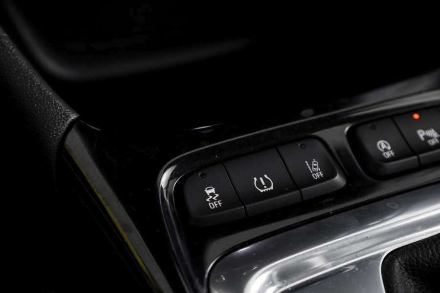 Opel Crossland 1.2 Turbo 130 PK Elegance - Automaat | Cruise | Stoel-+Stuurverw | PDC | App. Connect | ECC | DAB | LM 16" |
