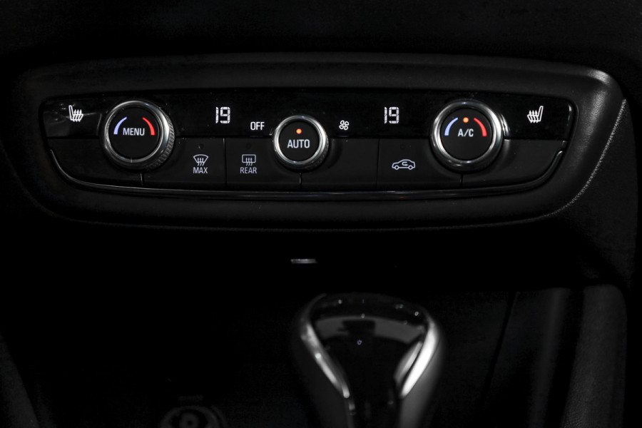 Opel Crossland 1.2 Turbo 130 PK Elegance - Automaat | Cruise | Stoel-+Stuurverw | PDC | App. Connect | ECC | DAB | LM 16" |