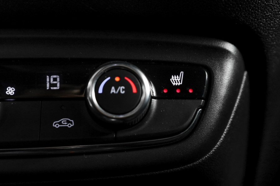 Opel Crossland 1.2 Turbo 130 PK Elegance - Automaat | Cruise | Stoel-+Stuurverw | PDC | App. Connect | ECC | DAB | LM 16" |