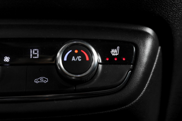 Opel Crossland 1.2 Turbo 130 PK Elegance - Automaat | Cruise | Stoel-+Stuurverw | PDC | App. Connect | ECC | DAB | LM 16" |