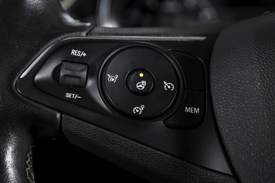 Opel Crossland 1.2 Turbo 130 PK Elegance - Automaat | Cruise | Stoel-+Stuurverw | PDC | App. Connect | ECC | DAB | LM 16" |