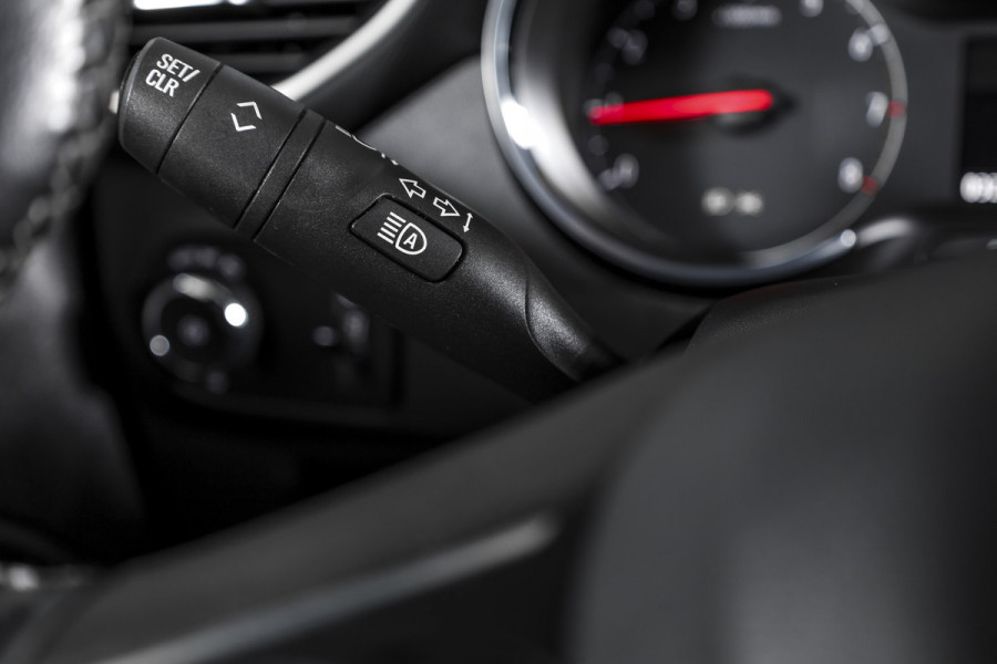Opel Crossland 1.2 Turbo 130 PK Elegance - Automaat | Cruise | Stoel-+Stuurverw | PDC | App. Connect | ECC | DAB | LM 16" |