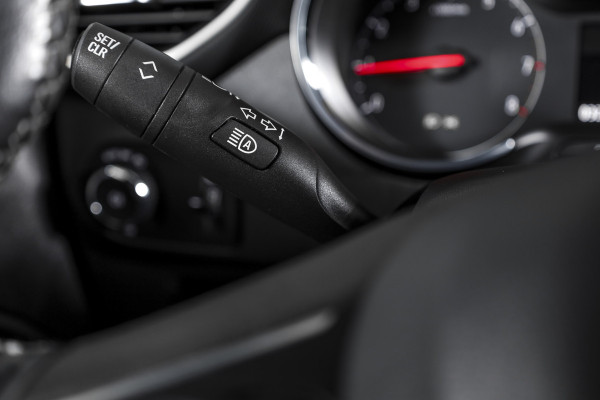 Opel Crossland 1.2 Turbo 130 PK Elegance - Automaat | Cruise | Stoel-+Stuurverw | PDC | App. Connect | ECC | DAB | LM 16" |